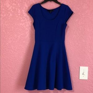 Blue junior dress 👗